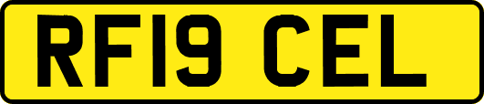 RF19CEL