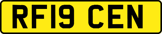 RF19CEN