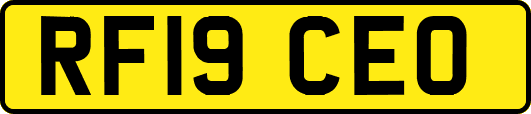 RF19CEO