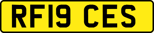RF19CES