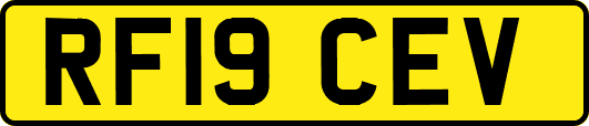 RF19CEV