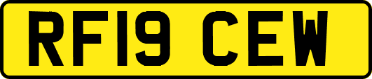 RF19CEW