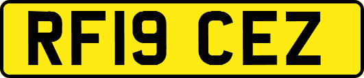 RF19CEZ