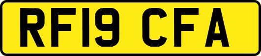 RF19CFA