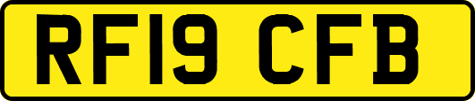 RF19CFB