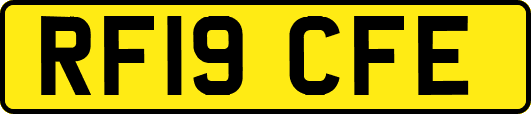 RF19CFE