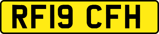 RF19CFH