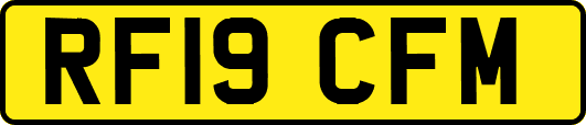 RF19CFM
