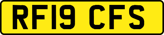 RF19CFS