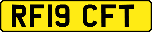 RF19CFT