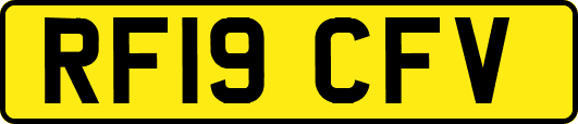 RF19CFV