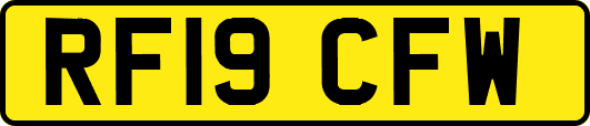 RF19CFW
