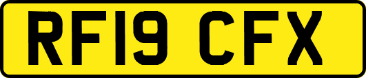 RF19CFX