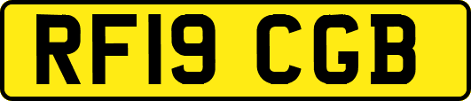 RF19CGB