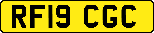 RF19CGC