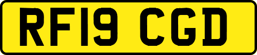 RF19CGD