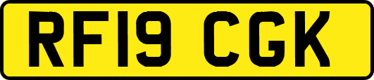 RF19CGK