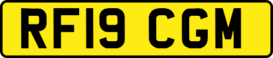 RF19CGM