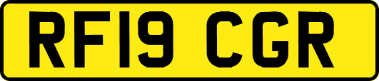 RF19CGR
