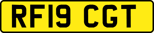 RF19CGT