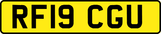 RF19CGU