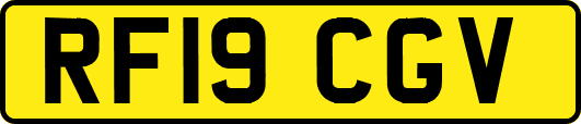 RF19CGV