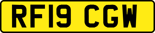 RF19CGW