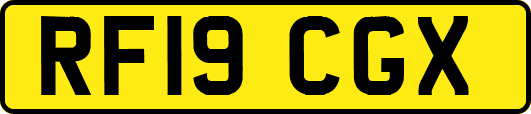 RF19CGX
