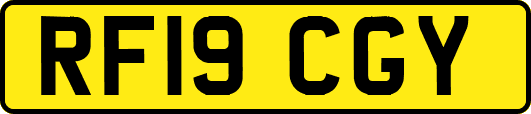 RF19CGY