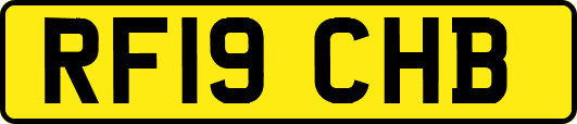 RF19CHB