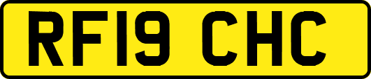 RF19CHC