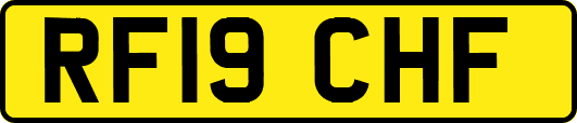 RF19CHF