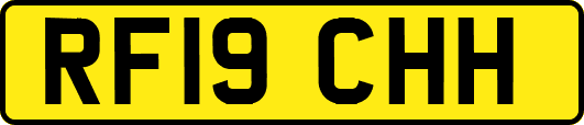 RF19CHH