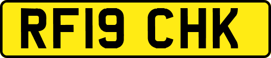 RF19CHK