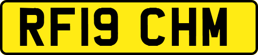 RF19CHM