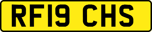 RF19CHS