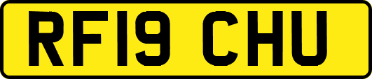 RF19CHU