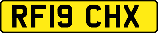 RF19CHX