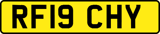 RF19CHY
