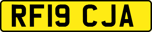 RF19CJA