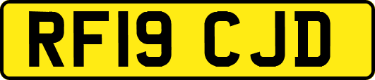 RF19CJD