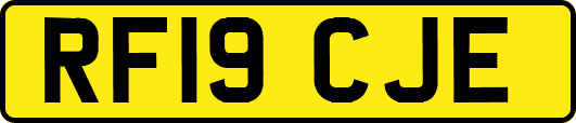 RF19CJE
