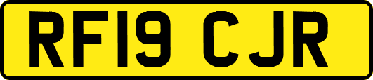RF19CJR