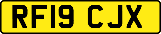 RF19CJX