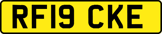 RF19CKE