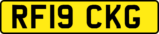 RF19CKG