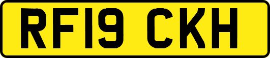 RF19CKH