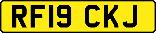 RF19CKJ