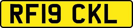 RF19CKL