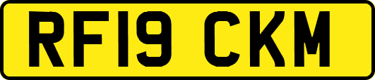 RF19CKM